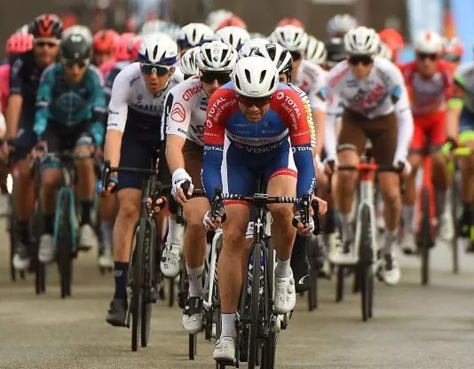 Giro d’Italia a Nocera Inferiore, tutte le scuole chiuse il 16 maggio