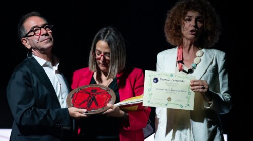 Premio Leonardo a Salerno, stop alla decima edizione: la manifestazione si ferma per mancanza di sovvenzioni