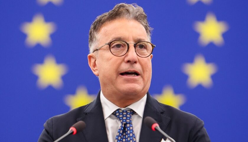 GAMBINO RICORDA GARGANI: ‘SCOMPARE UN RIFERIMENTO UMANO E POLITICO’
