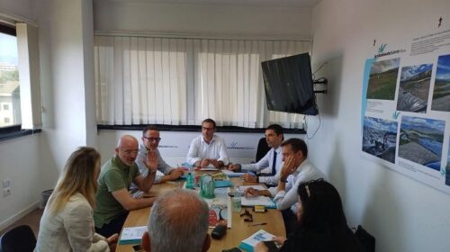 EcoAmbiente Salerno, autorizzata la modifica sostanziale Aia– Impianto TMB di Battipaglia
