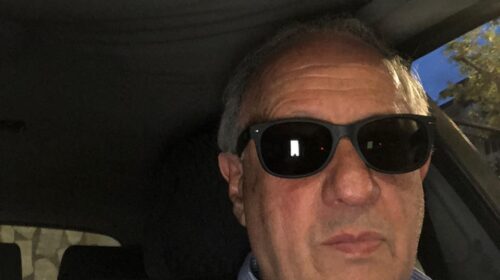 Salerno, muore Bruno Fruscione