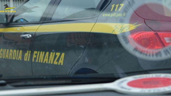 Salerno, blitz antidroga: 8 arresti nel clan Fezza-De Vivo, sequestrati 780mila euro