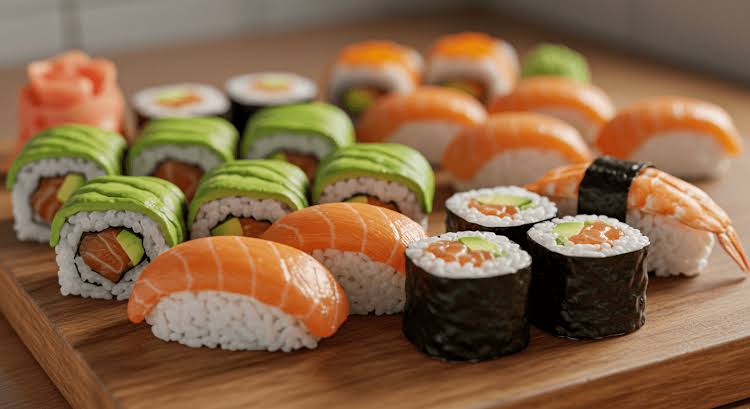 Sala Consilina, sigilli a un ristorante Sushi