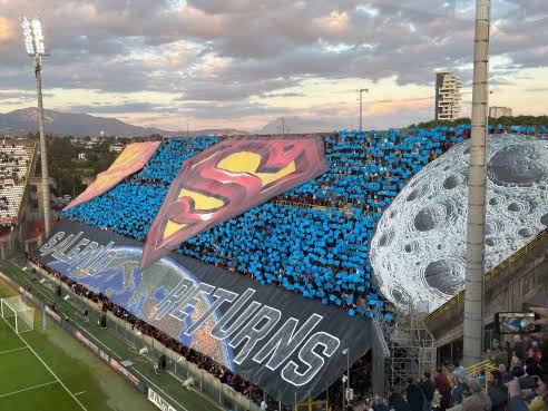 La Salernitana ipoteca il passaggio del turno, Ravenna Ko