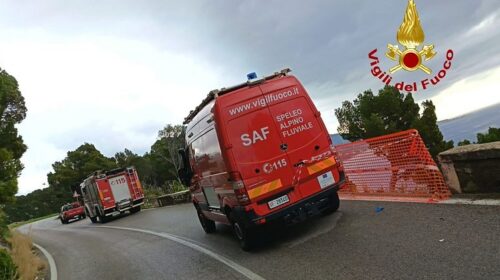Montecorice, tragedia Ripe Rosse: 4 indagati