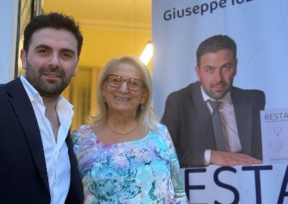 Elezioni comunali ad Angri, Iozzino (M5S): “Nessun accordo con Forza Italia in vista del ballottaggio”
