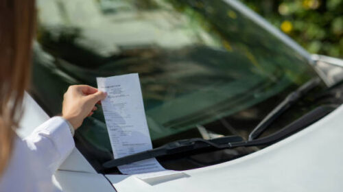 HO RICEVUTO UNA MULTA PER TRANSITO CON SEMAFORO ROSSO: POSSO CONTESTARLA?