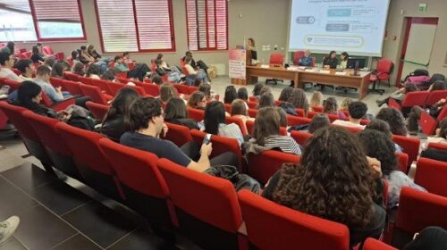 Università di Salerno, “Back to Blast” unisce ricerca e solidarietà: 50 nuovi donatori iscritti al registro nazionale