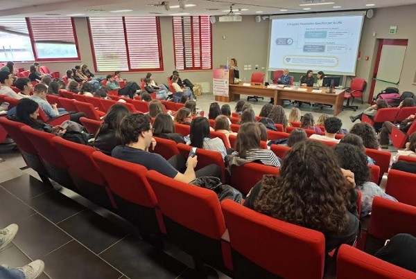 Università di Salerno, “Back to Blast” unisce ricerca e solidarietà: 50 nuovi donatori iscritti al registro nazionale