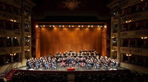 Aperto il bando per diventare un orchestrale della Banda dell’Esercito