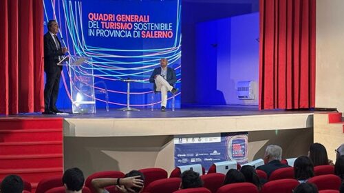 Da Sapri parte la governance unica e rilancio del Cilento