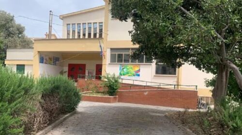 Salerno, lavori fermi e disagi per gli alunni delle scuole Abbagnano e Torrione Alto