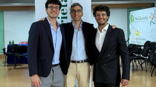 Grande partecipazione per le visite ortopediche gratuite de la Solidarietà