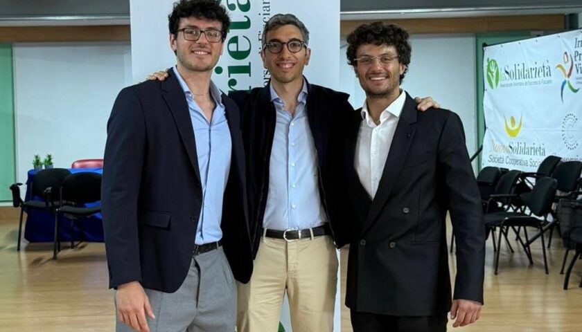 Grande partecipazione per le visite ortopediche gratuite de la Solidarietà