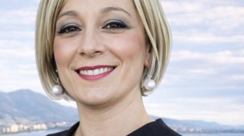 Salerno, Licia Claps (Psi) sui social: “Non ho fatto promesse, pagato voti o altre amenità. Sfumato un sogno, resta ferrea la mia dignità”