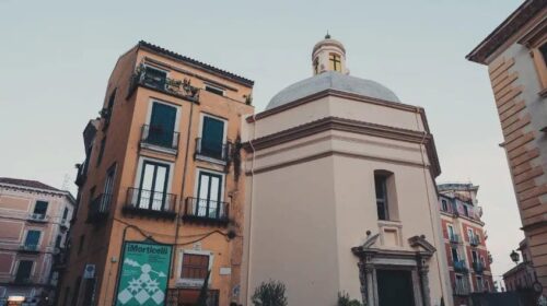 Torna il Metis Fest a Salerno dall’8 al 10 maggio “Contro i Re e le loro guerre”