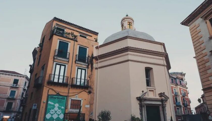 Torna il Metis Fest a Salerno dall’8 al 10 maggio “Contro i Re e le loro guerre”