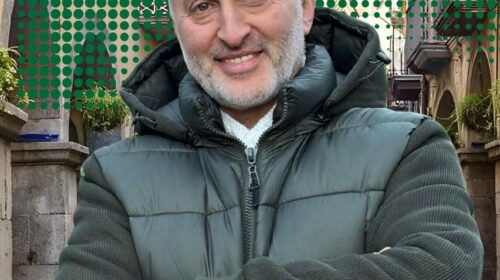 Ballottaggio a Cava de’ Tirreni, l’Udc sosterrà l’ex frate Luigi Petrone