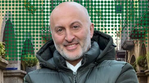 Ballottaggio a Cava de’ Tirreni, l’Udc sosterrà l’ex frate Luigi Petrone Ballottaggio a Cava de’ Tirreni, l’Udc sosterrà l’ex frate Luigi Petrone