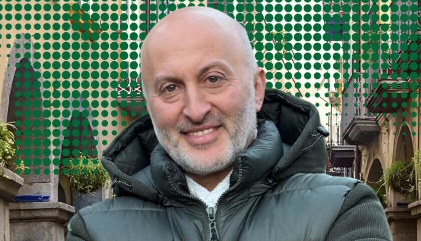 Ballottaggio a Cava de’ Tirreni, l’Udc sosterrà l’ex frate Luigi Petrone