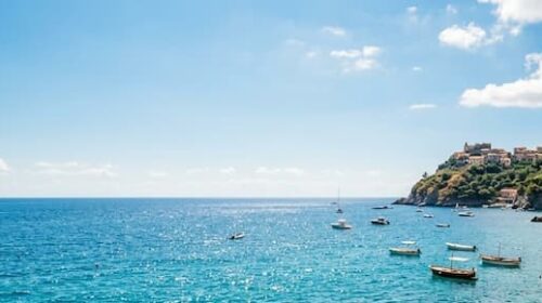 Campania, il presidente Commissione Ambiente  Flocco: “Bandiere Blu, la regione si conferma meta balneare di eccellenza”
