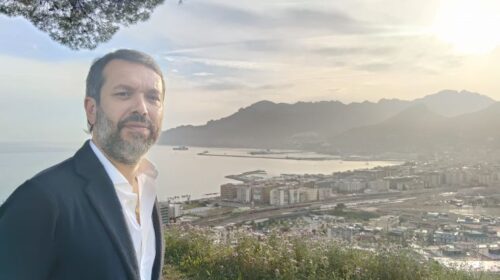 Ripascimento litorale, Marenghi: “Servono chiarezza e garanzie per la stagione estiva”