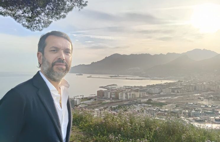 Ripascimento litorale, Marenghi: “Servono chiarezza e garanzie per la stagione estiva”