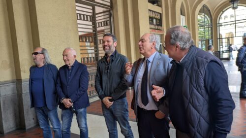 Comizi in Piazza Portanova, Marenghi: “Garantire pari opportunità a tutti i candidati sindaci”