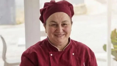 Precipita dal terzo piano del Cardarelli, muore la 58enne di Roccadaspide Carmela D’Angelo