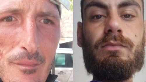 Incidente nella notte a Capaccio, due morti: lacrime per Osvaldo e Cristian