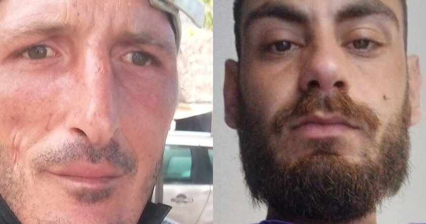Incidente nella notte a Capaccio, due morti: lacrime per Osvaldo e Cristian