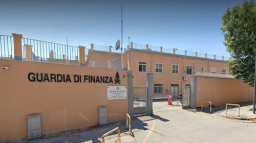Salerno, operazione anti droga con arresti e sequestro beni in 5 province
