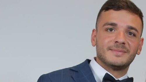 Ravello e Scala ricordano Nicola Fusco nel giorno dell’incidente costato la vita al giovane, alla guida di un autobus turistico