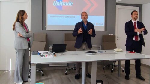 Confcommercio Salerno sigla l’accordo con UniCredit