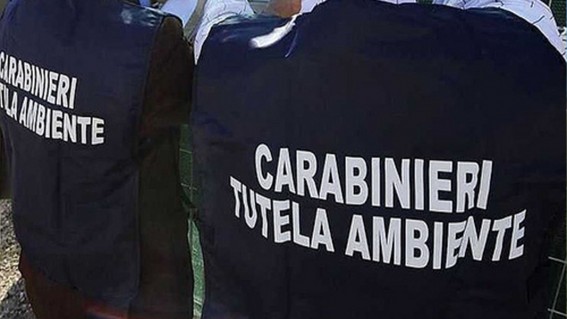 Traffico illecito di rifiuti, vasta operazione tra Puglia e Campania