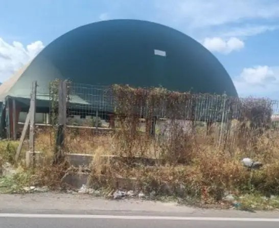 A Scafati il PalaTricino: è chiuso da 10 anni, il Pd accusa