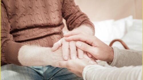 A Eboli la XXV Giornata Nazionale del Sollievo: “Le cure palliative sono un atto di civiltà”