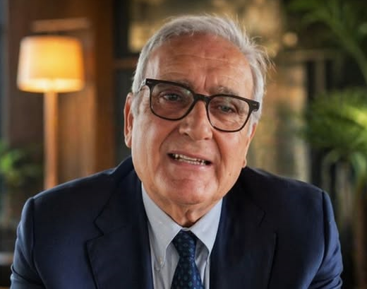 Parente nuovo presidente della Provincia di Salerno