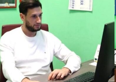 Cisl Funzione Pubblica di Salerno, Andrea Pastore nuovo segretario