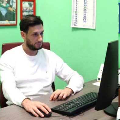 Cisl Funzione Pubblica di Salerno, Andrea Pastore nuovo segretario