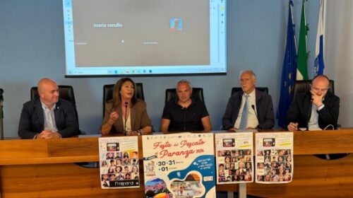 A Castellabate 3 giorni di gusto e tradizione con la 15ª edizione della “Festa del Pescato di Paranza”