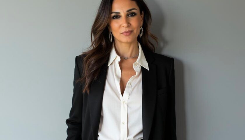 Stefania Avallone advisor marketing del club della Givova Scafati