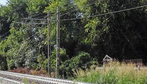 Pontecagnano Faiano, ordinanza anti-incendi: obblighi per i terreni vicino alla ferrovia