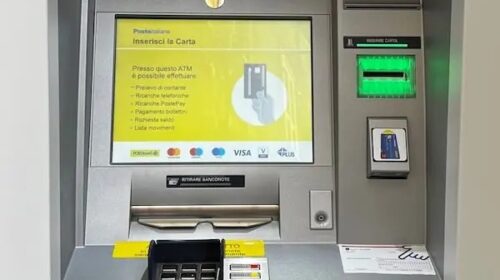Nocera Inferiore, anziano rapinato dopo il prelievo all’Atm Nocera Inferiore, anziano rapinato dopo il prelievo all’Atm