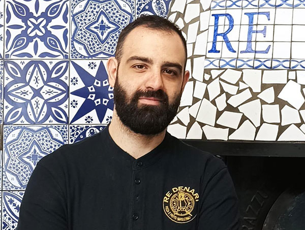 Battipaglia in lacrime per la morte di Roberto Zagaria, aveva 34 anni