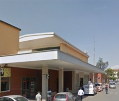 Battipaglia, danni ai locali della stazione: denunciati due stranieri