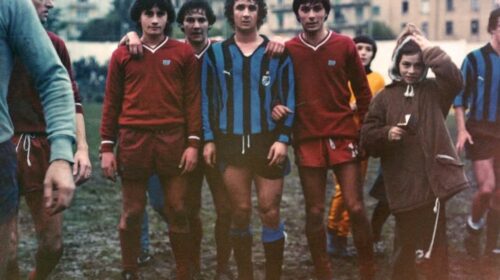 Morto Evaristo Beccalossi, storica bandiera dell’Inter: aveva 69 anni