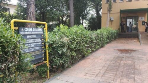 Salerno, richiesta o rinnovo della carta d’identità elettronica: aperta anche sezione periferica di Fuorni