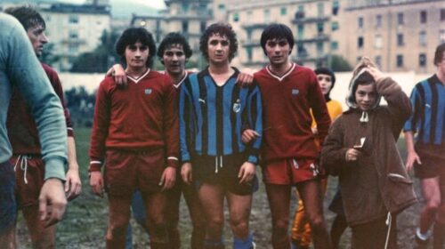 Morto Evaristo Beccalossi, storica bandiera dell’Inter: aveva 69 anni