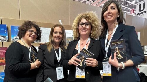 Il Salone Internazionale del Libro di Torino si conferma l’epicentro della cultura e del dibattito letterario italiano